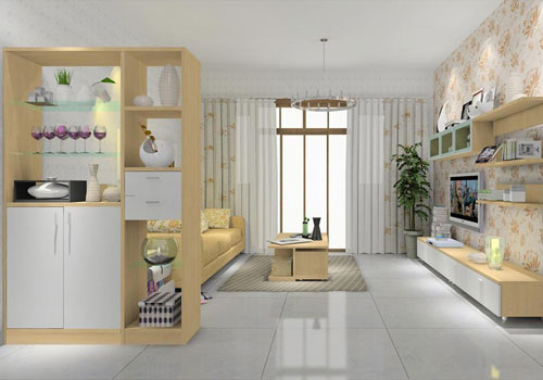 全鋁合金屏風(fēng)型材價(jià)格